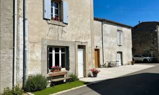 Maison 6 Pièces 140 m² à vendre à Escueillens-et-Saint-Just-de-Bélengard (11240)