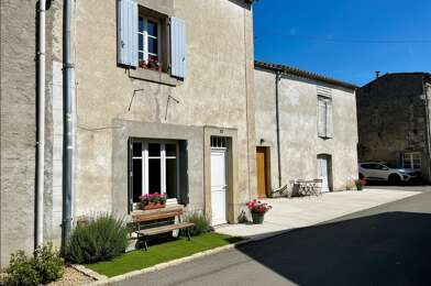 Maison 6 pièces 140000 €