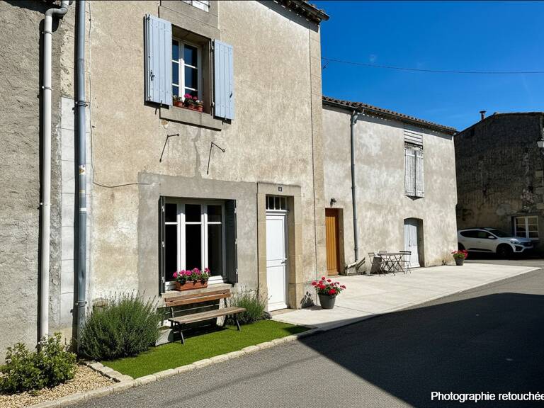 Ensemble Immobilier — photo 1