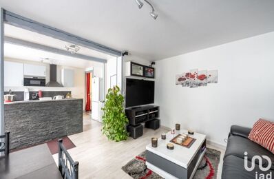 vente maison 209 900 € à proximité de Beaumont-sur-Oise (95260)