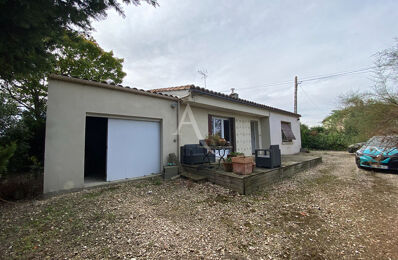 vente maison 174 000 € à proximité de Castelnaudary (11400)