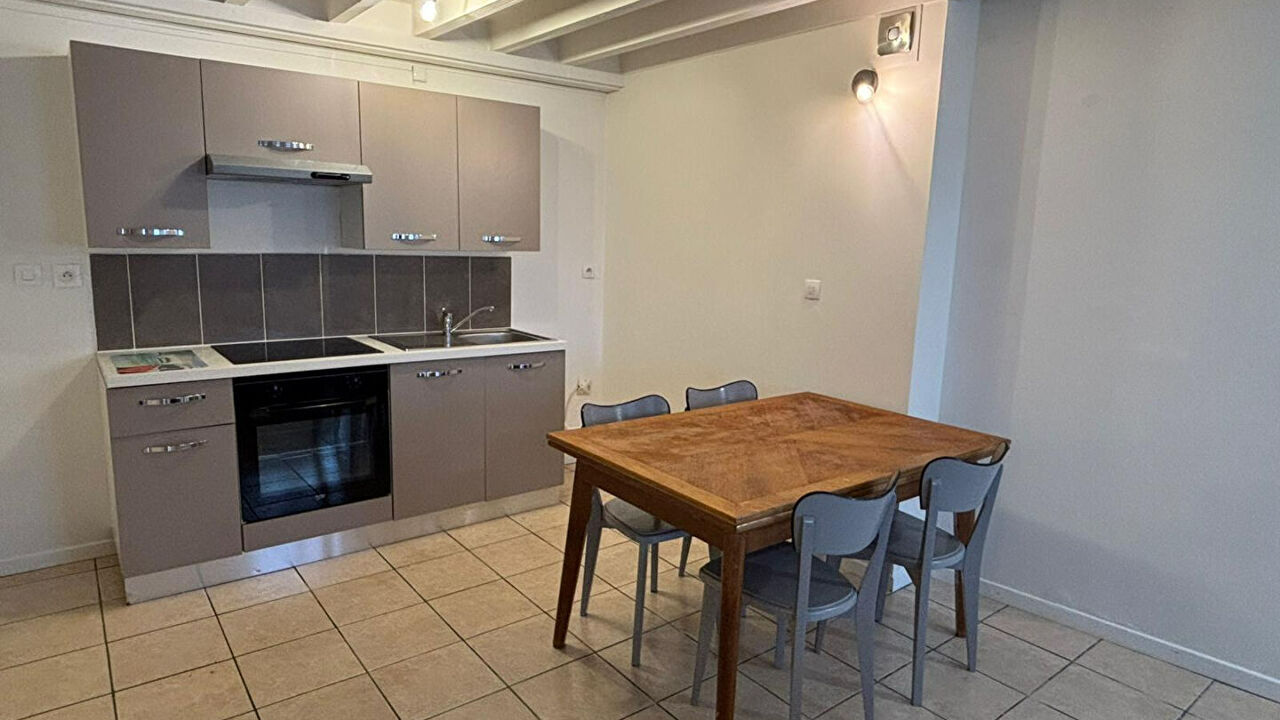 appartement 3 pièces 54 m2 à louer à Reims (51100)