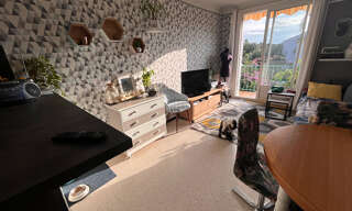 Appartement 2 Pièces 41 m² à vendre à Le Grau-du-Roi (30240)