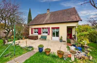 vente maison 239 000 € à proximité de Fresne-Léguillon (60240)