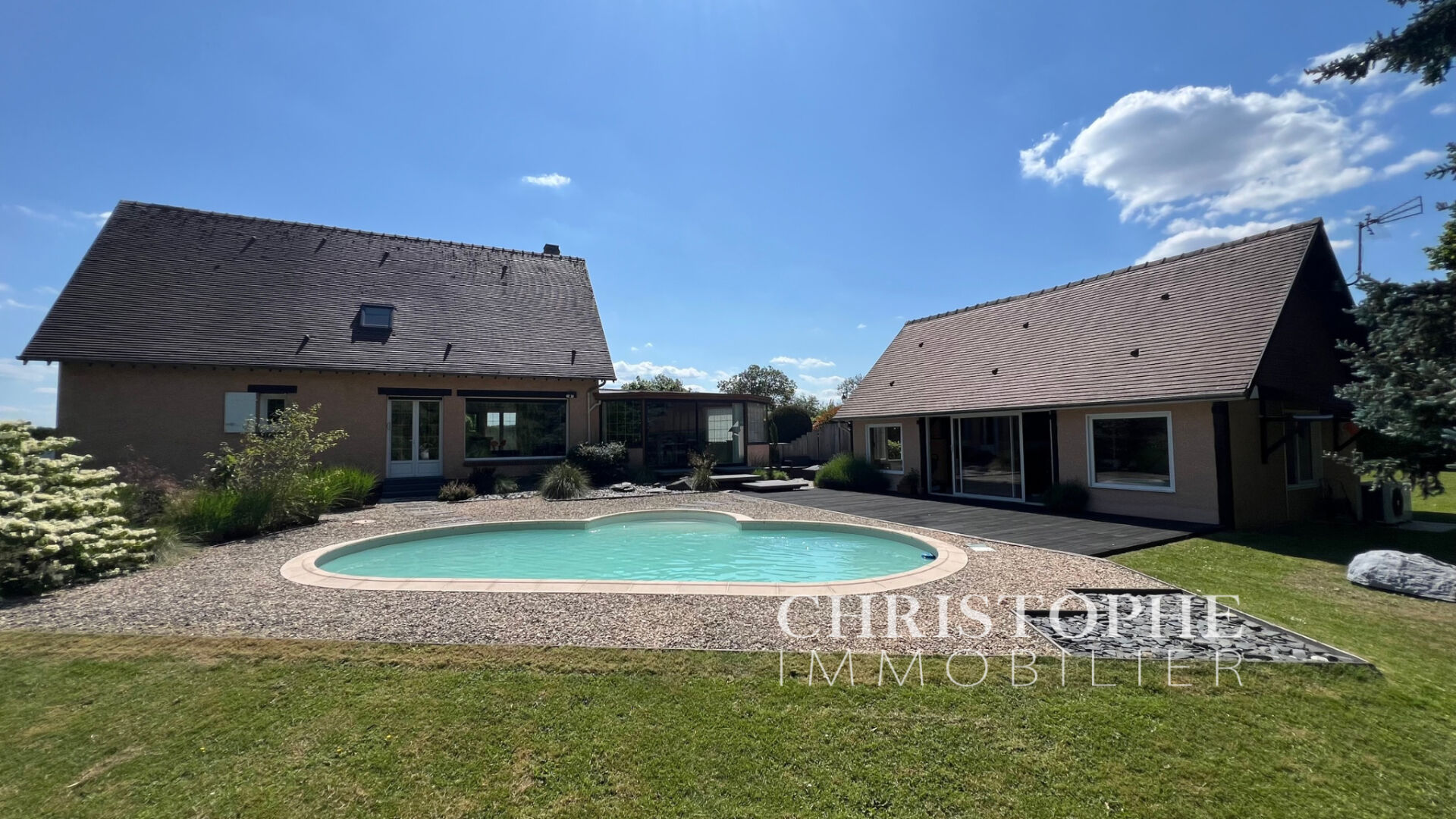 Villa / Maison 6 pièces  à vendre Neubourg (Le) 27110