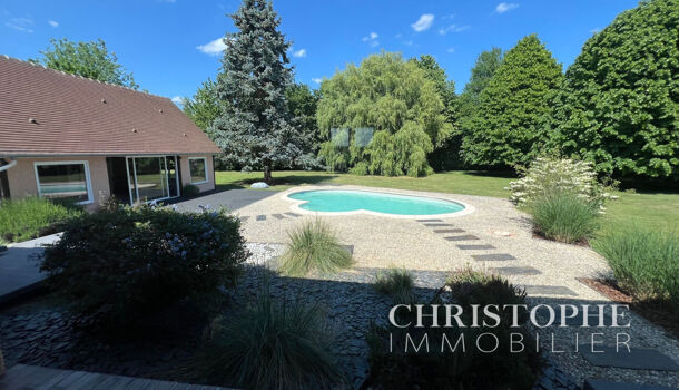 Villa / Maison 6 pièces  à vendre Neubourg (Le) 27110