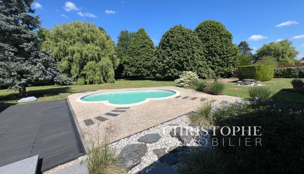 Villa / Maison 6 pièces  à vendre Neubourg (Le) 27110