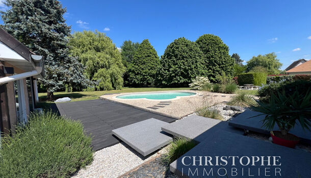 Villa / Maison 6 pièces  à vendre Neubourg (Le) 27110