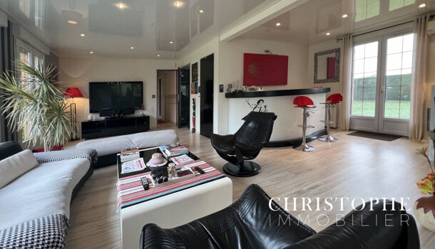 Villa / Maison 6 pièces  à vendre Neubourg (Le) 27110