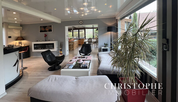 Villa / Maison 6 pièces  à vendre Neubourg (Le) 27110