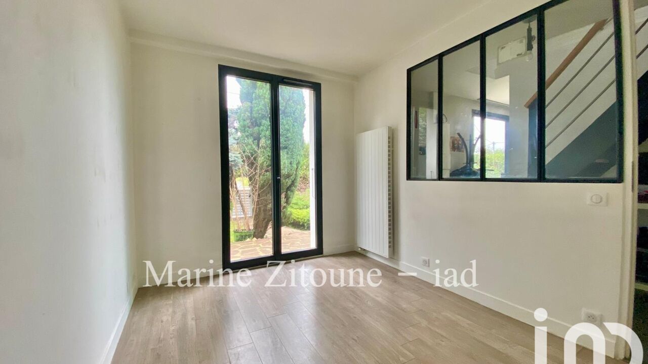 maison 6 pièces 102 m2 à vendre à La Ville-du-Bois (91620)