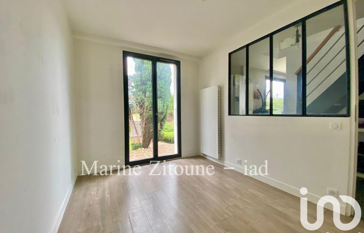 maison 6 pièces 102 m2 à vendre à La Ville-du-Bois (91620)