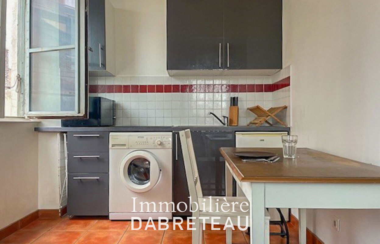 appartement 2 pièces 34 m2 à louer à Lyon 5 (69005)