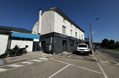 vente commerce 50 000 € à proximité de Saint-Didier-Au-Mont-d'Or (69370)