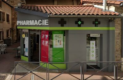 location commerce 1 506 € CC /mois à proximité de Lyon 7 (69007)