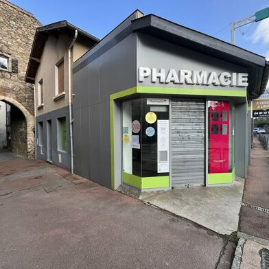 Commerce  1506 €