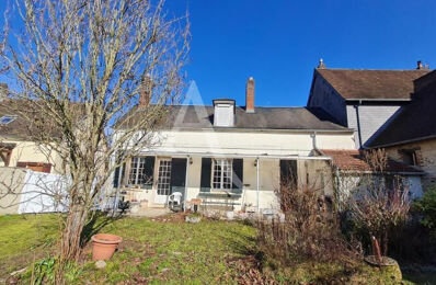 vente maison 191 860 € à proximité de Bernouville (27660)