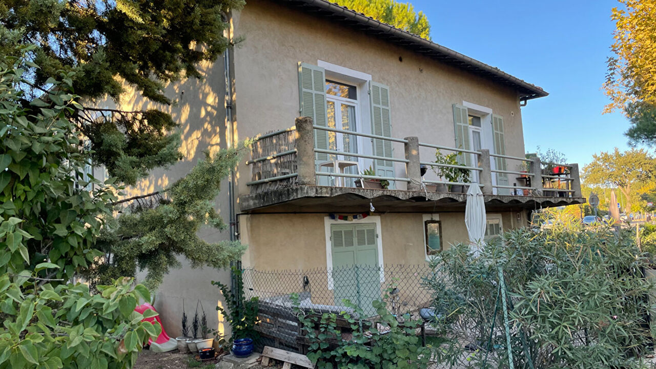 maison 4 pièces 90 m2 à louer à Aix-en-Provence (13090)