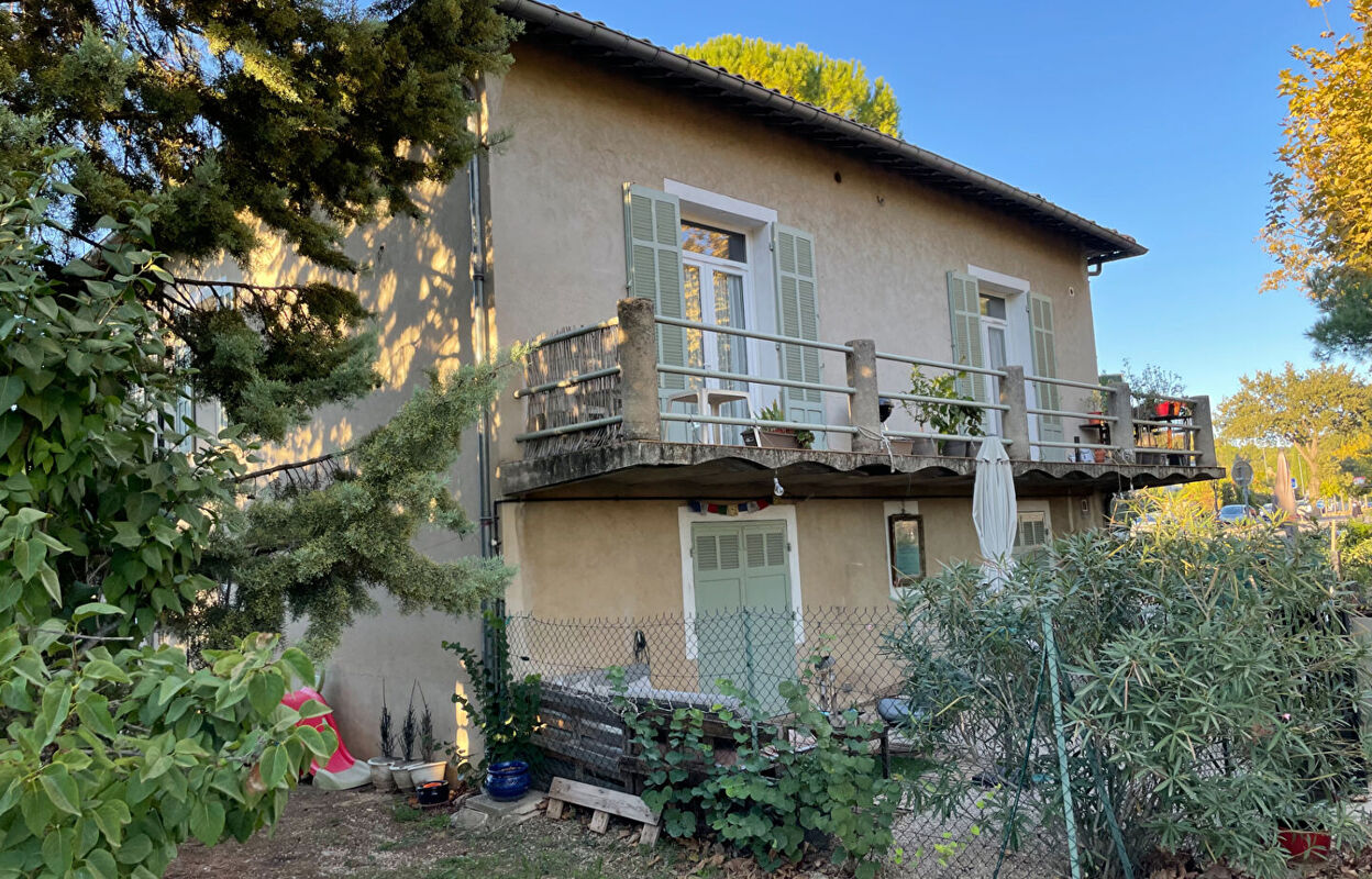 maison 4 pièces 90 m2 à louer à Aix-en-Provence (13090)