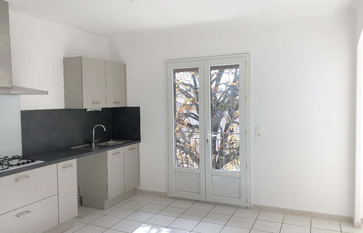 appartement 4 pièces 79 m2 à louer à Aix-en-Provence (13090)