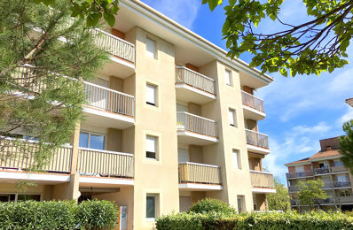 vente appartement 110 000 € à proximité de Bouc-Bel-Air (13320)