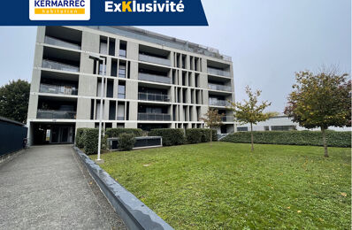 vente appartement 208 000 € à proximité de Bruz (35170)