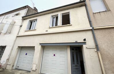 maison 3 pièces 81 m2 à louer à Villeneuve-sur-Lot (47300)