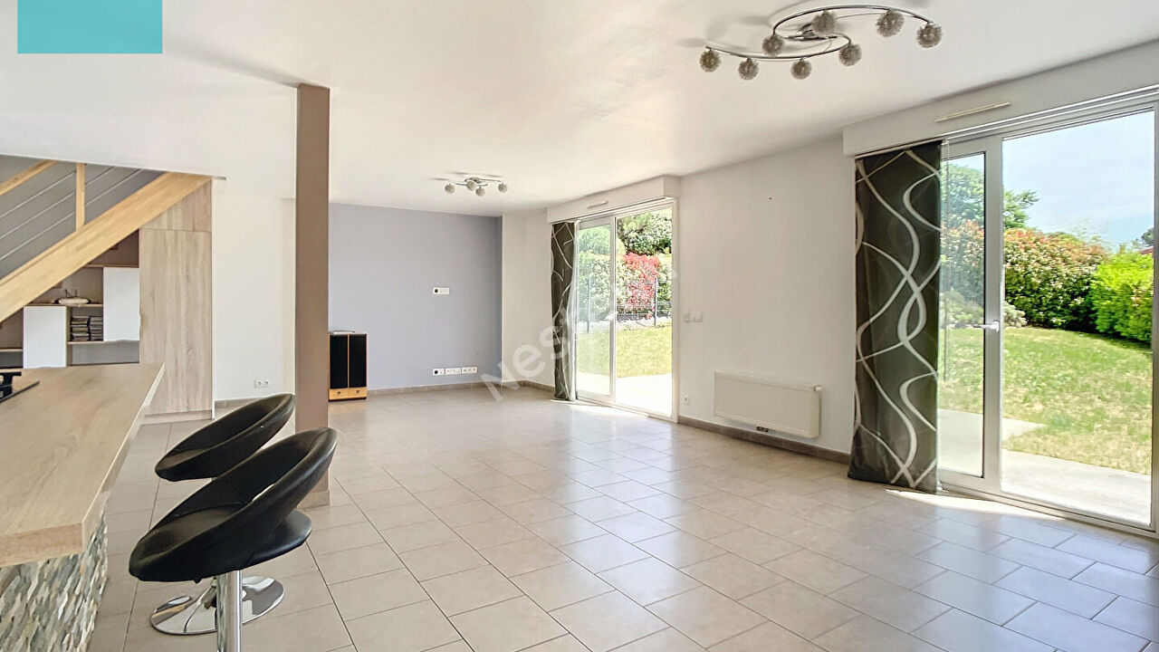 maison 5 pièces 107 m2 à vendre à Villefranche-de-Lauragais (31290)