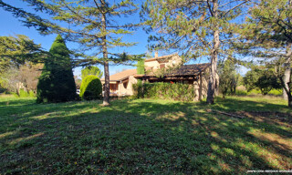Maison 6 Pièces 151 m² à vendre à Saint-Cannat (13760)