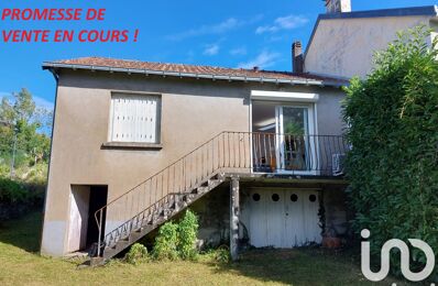 vente maison 168 000 € à proximité de La Chapelle-sur-Erdre (44240)