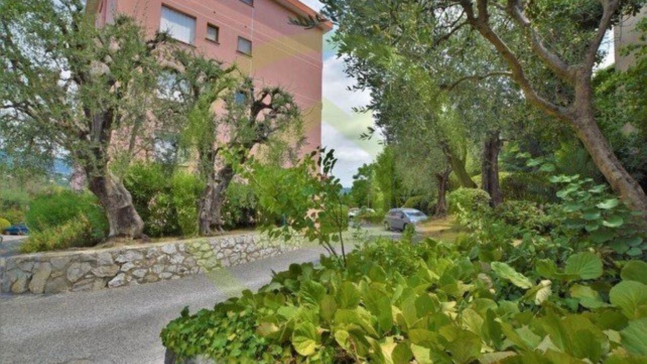 appartement 3 pièces 73 m2 à vendre à Grasse (06130)