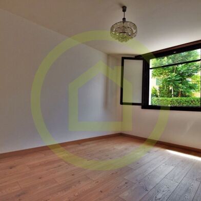 Appartement 3 pièces 73 m²