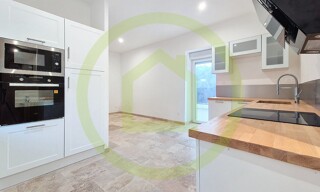 Maison 5 Pièces 70 m² à vendre à Longwy (54400)