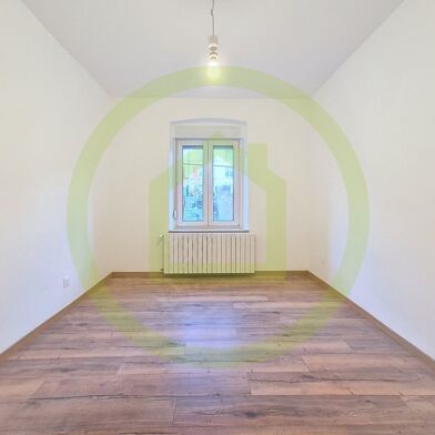 Maison 5 pièces 280000 €