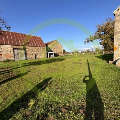 Maison 2 pièces 54500 €
