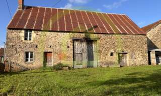 Maison 2 Pièces 250 m² à vendre à Pierrefitte (23130)