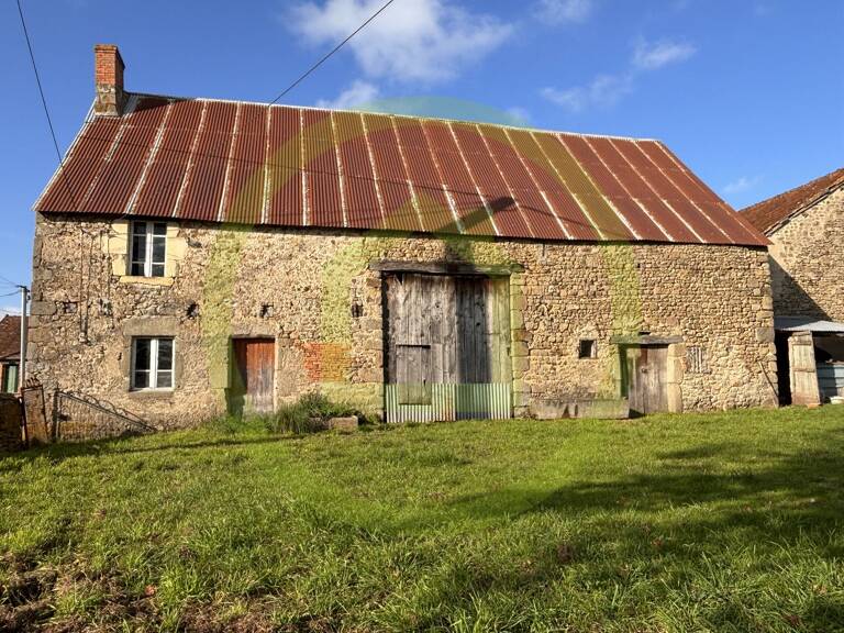Grange — photo 1