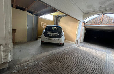 location garage 80 € CC /mois à proximité de Rouen (76000)