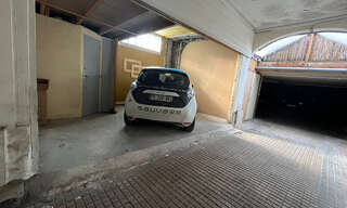 Garage  9 m² à louer à Rouen (76000)