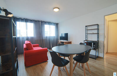 location appartement 650 € CC /mois à proximité de Saint-Léger-du-Bourg-Denis (76160)