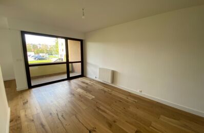 location appartement 890 € CC /mois à proximité de Chambéry (73000)