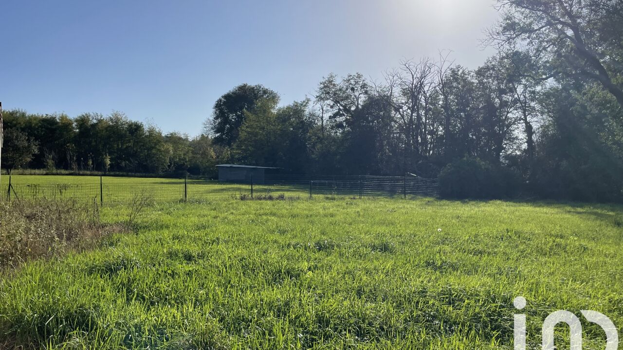 terrain  pièces 850 m2 à vendre à Marennes (69970)