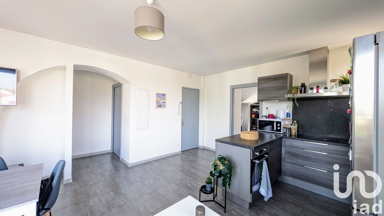 appartement 3 pièces 53 m2 à vendre à Avignon (84000)