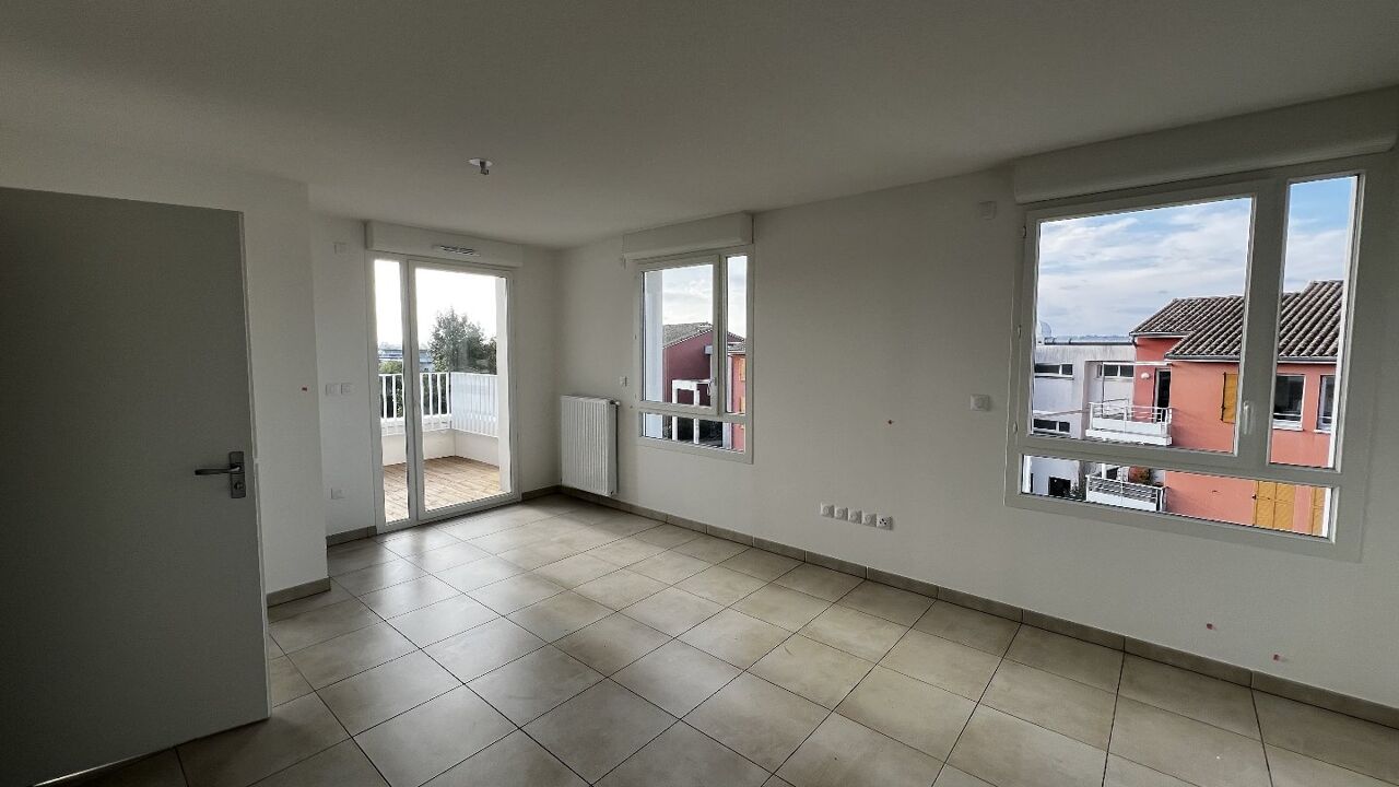 appartement 2 pièces 42 m2 à louer à Toulouse (31100)