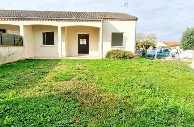 vente maison 139 000 € à proximité de Vielmur-sur-Agout (81570)