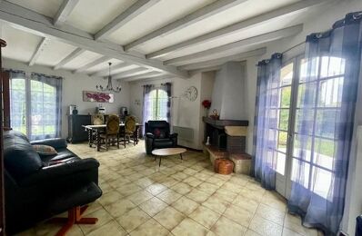 vente maison 319 000 € à proximité de Labastide-Saint-Sernin (31620)