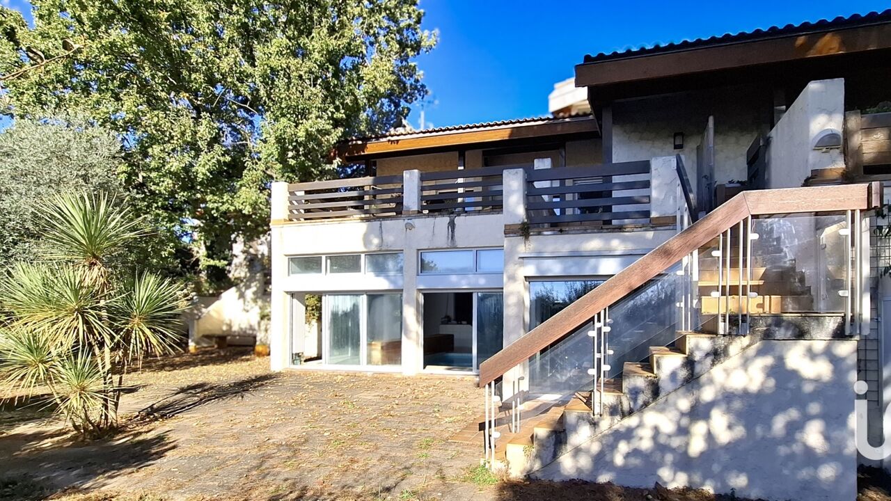 maison 10 pièces 421 m2 à vendre à Vigoulet-Auzil (31320)