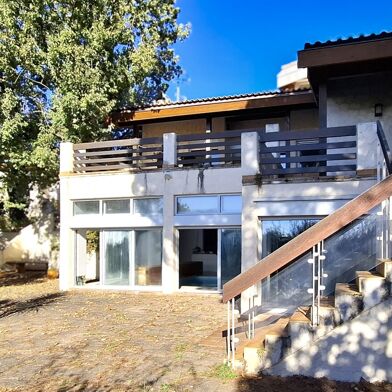 Maison 10 pièces 1580000 €