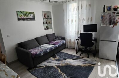 vente appartement 149 000 € à proximité de La Courneuve (93120)