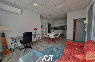 vente appartement Nous consulter à proximité de Vaulnaveys-le-Bas (38410)